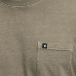 T-Shirt uomo Diamond Patch
