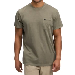 T-Shirt uomo Diamond Patch