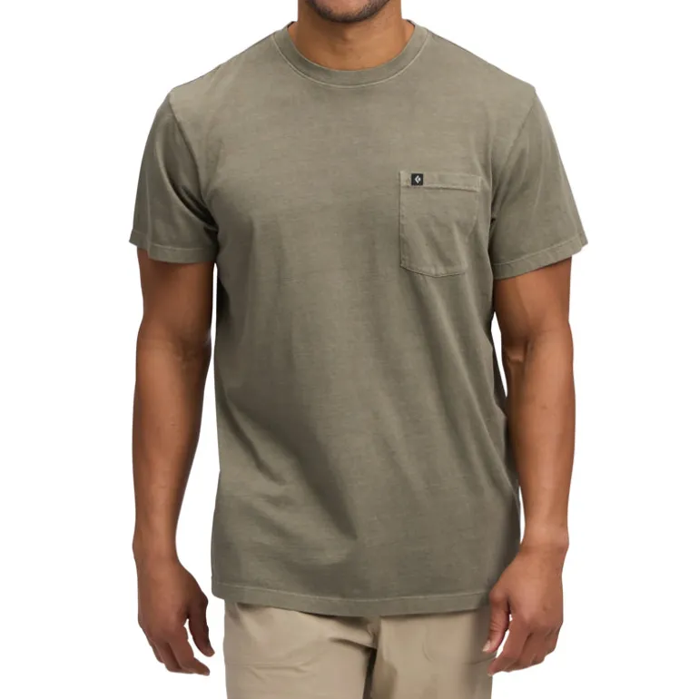T-Shirt uomo Diamond Patch