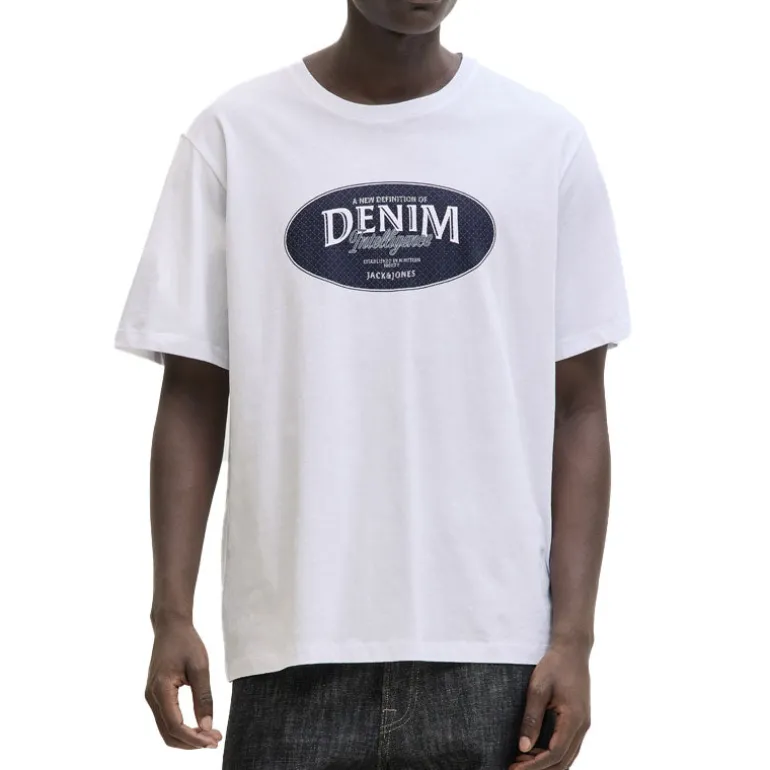 T-Shirt uomo Dover