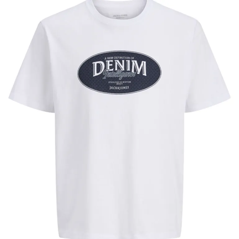 T-Shirt uomo Dover