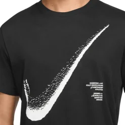 T-Shirt uomo Dri-FIT Swoosh
