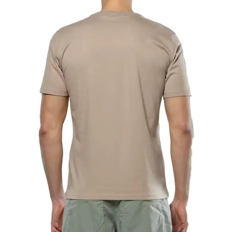 T-shirt uomo Eagle Geometric