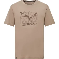 T-shirt uomo Eagle Geometric