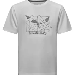 T-shirt uomo Eagle Geometric