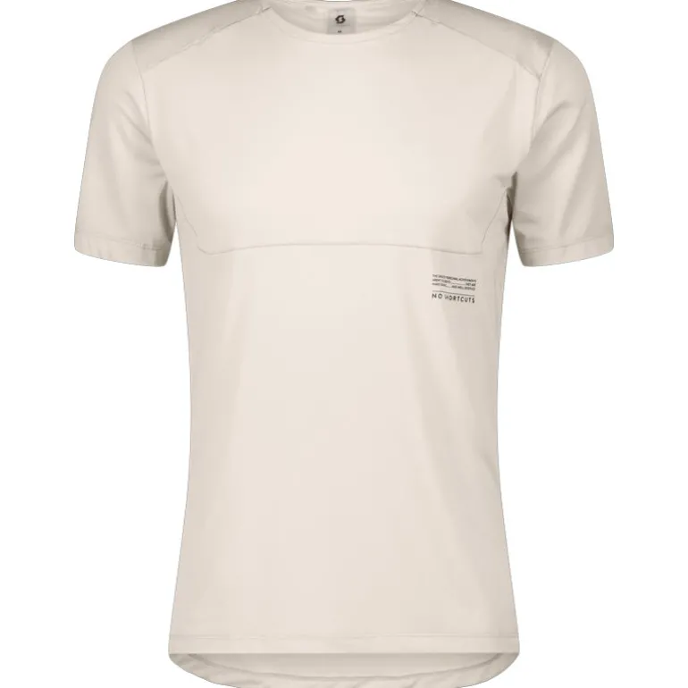 T-shirt uomo Endurance Tech