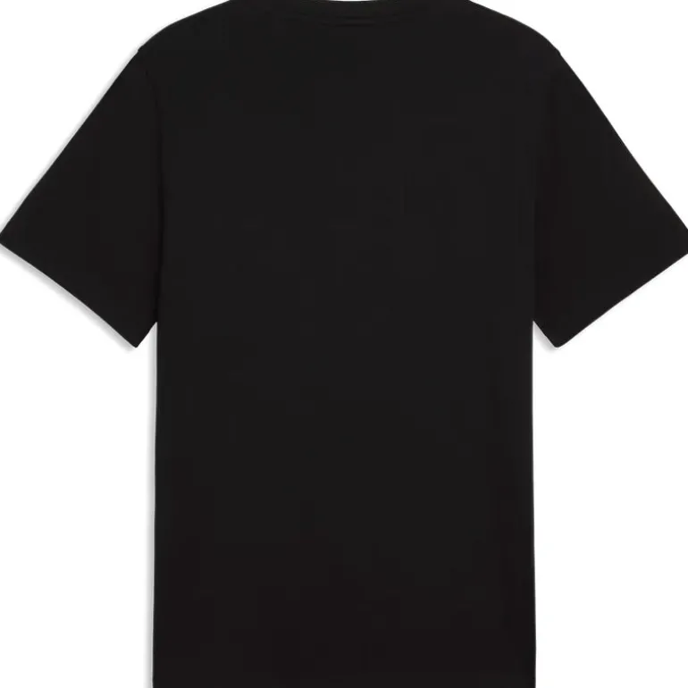 T-shirt uomo Essentials Small No.1 Logo