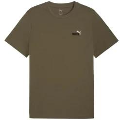 T-shirt uomo Essentials Small Logo