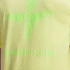 T-Shirt uomo Explor Trail Run Graphic