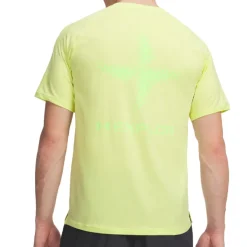 T-Shirt uomo Explor Trail Run Graphic