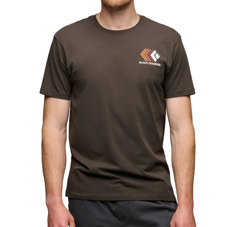 T-Shirt uomo Faded