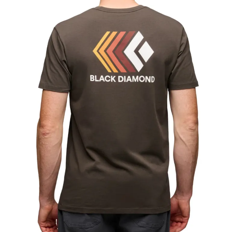 T-Shirt uomo Faded