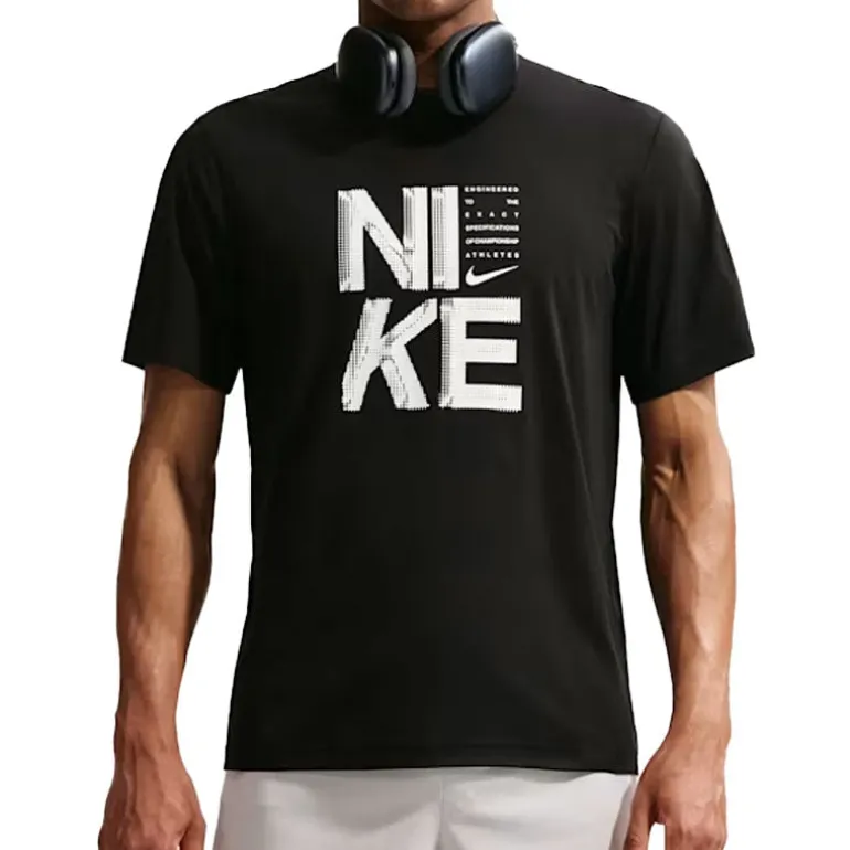 T-Shirt uomo GFX