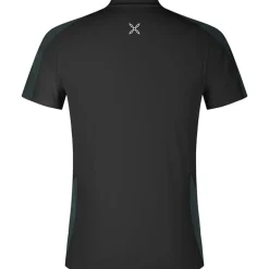 T-shirt uomo Hade Zip