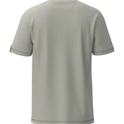 T-shirt uomo Heart Merino