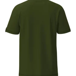 T-shirt uomo Heart Merino