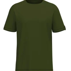 T-shirt uomo Heart Merino