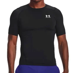 T-Shirt uomo HeatGear