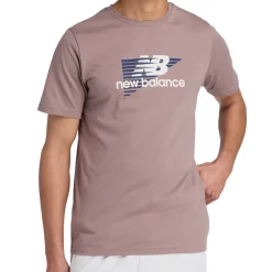 T-Shirt uomo Heathertech Graphic
