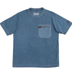 T-Shirt uomo Hemp