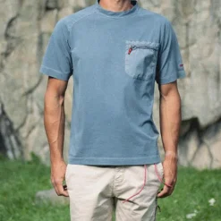 T-Shirt uomo Hemp