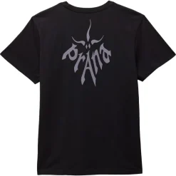 T-shirt uomo Heritage Logo Short Sleeve Graphic