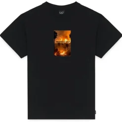 T-Shirt uomo Hills