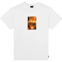 T-Shirt uomo Hills