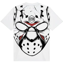 T-Shirt uomo Hockey Mask