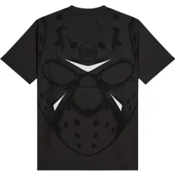 T-Shirt uomo Hockey Mask