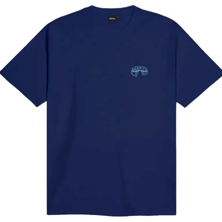 T-Shirt uomo Hockey Mask Trio