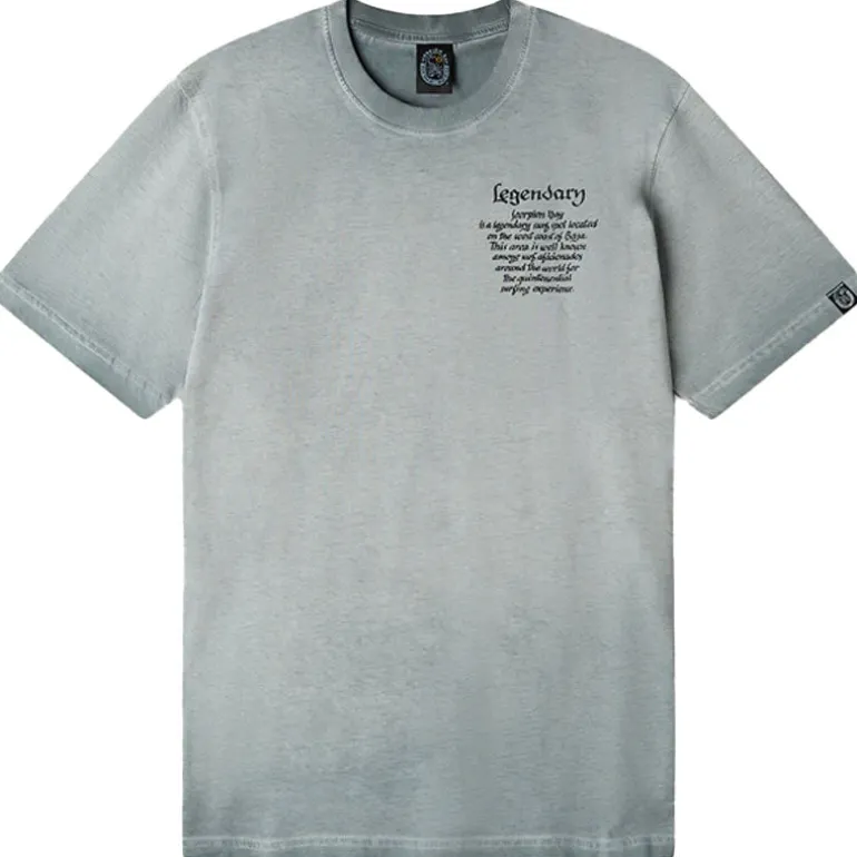 T-Shirt uomo Hotel Map