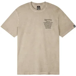 T-Shirt uomo Hotel Map