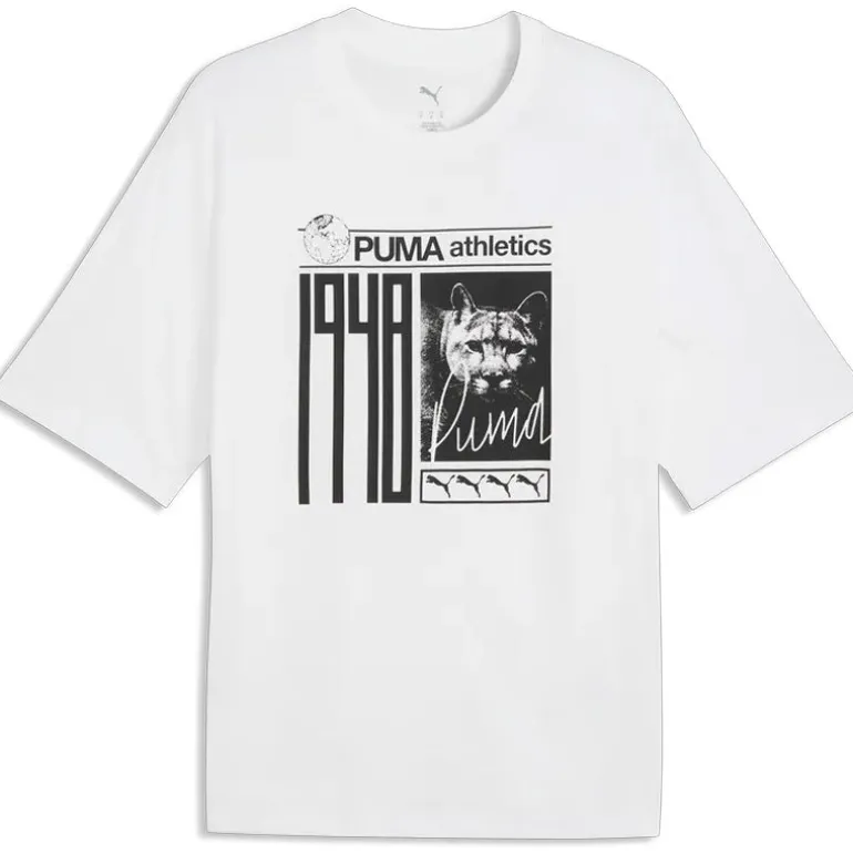 T-shirt uomo House Of Graphic