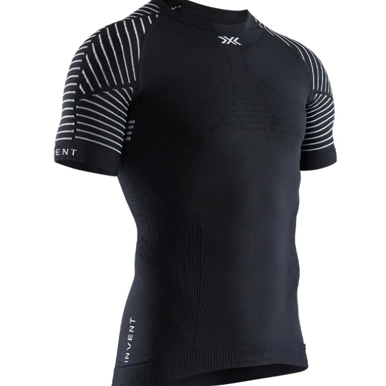T-Shirt uomo Invent 4.0 LT
