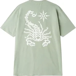 T-Shirt uomo Iron