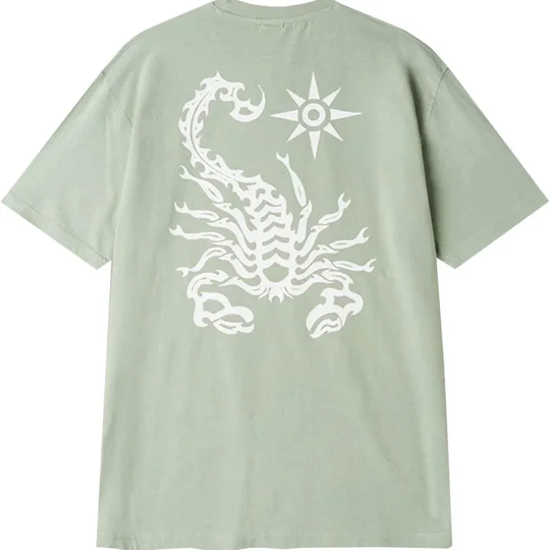 T-Shirt uomo Iron