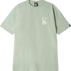 T-Shirt uomo Iron