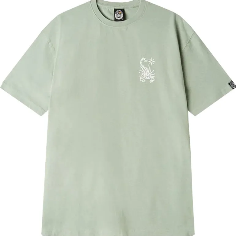 T-Shirt uomo Iron