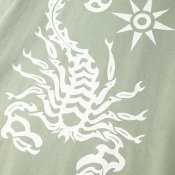 T-Shirt uomo Iron