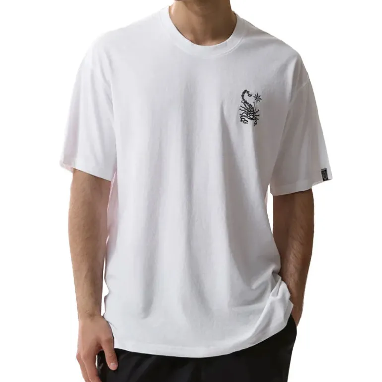 T-Shirt uomo Iron
