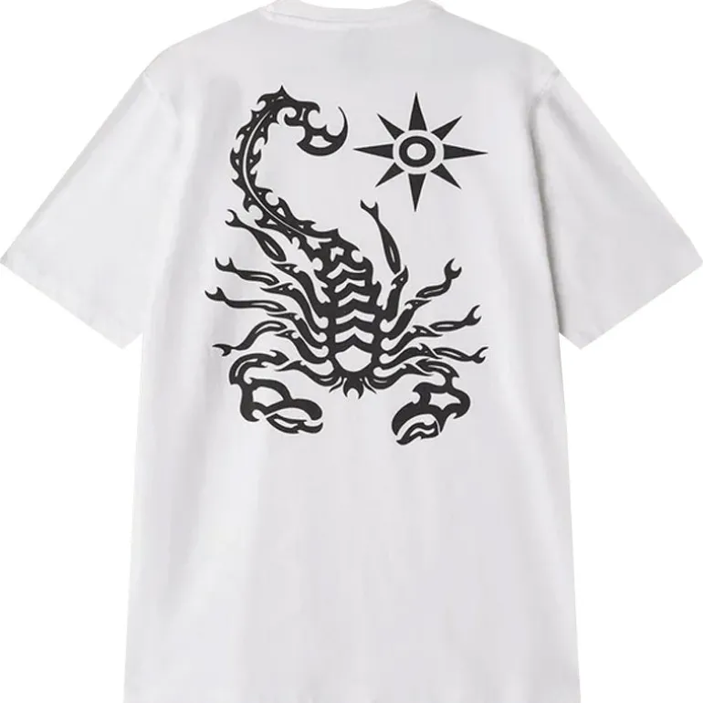 T-Shirt uomo Iron