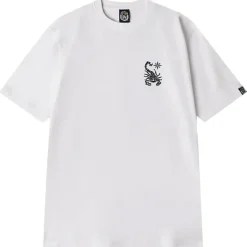 T-Shirt uomo Iron