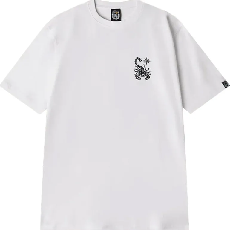 T-Shirt uomo Iron