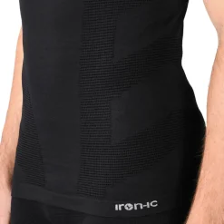 T-Shirt uomo I-Soft Warm