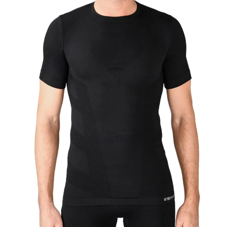 T-Shirt uomo I-Soft Warm