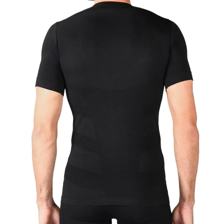 T-Shirt uomo I-Soft Warm