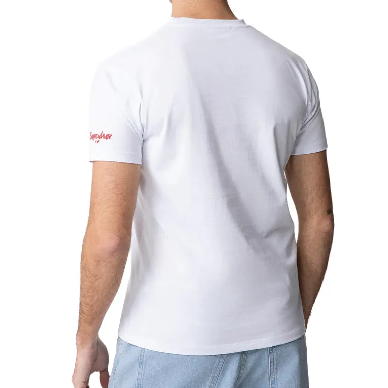 T-shirt uomo Italian Holiday