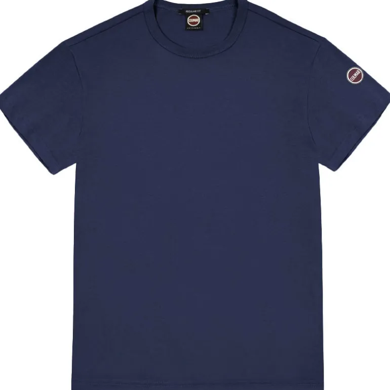 T-Shirt uomo Jersey