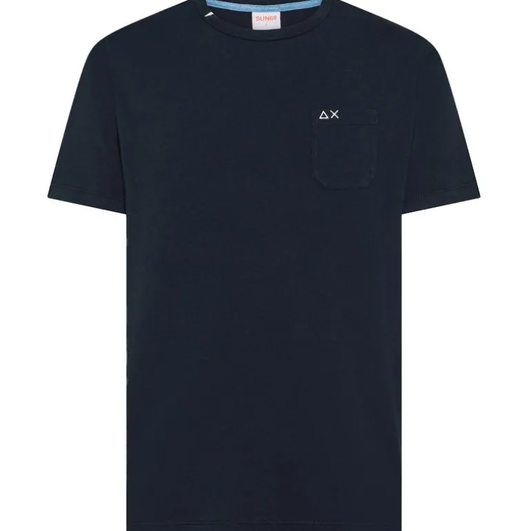 T-Shirt uomo Jersey